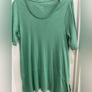 JJill tunic